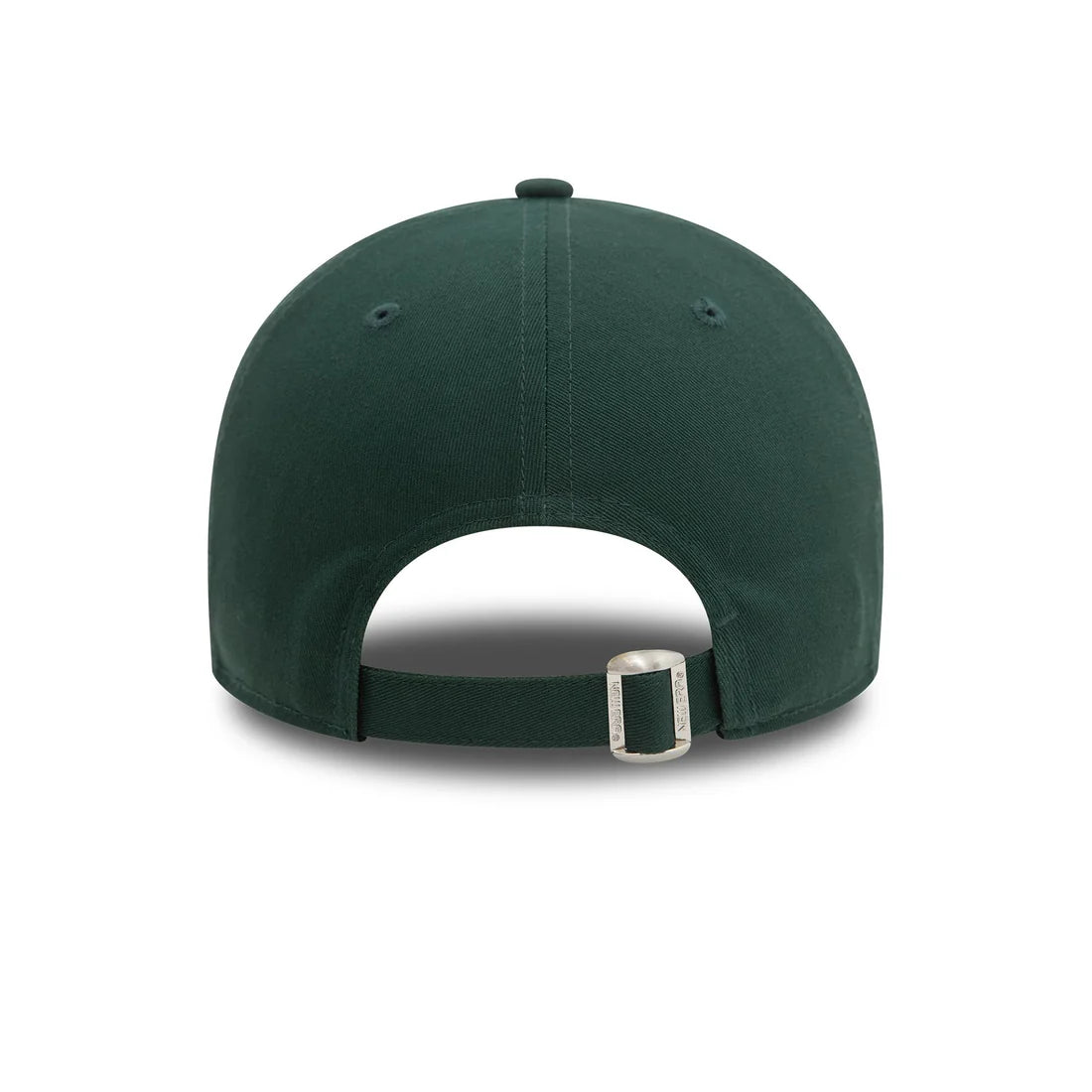 NEW ERA Atlanta Braves Seasonal World Series Dark Green 9FORTY Adjustable Cap