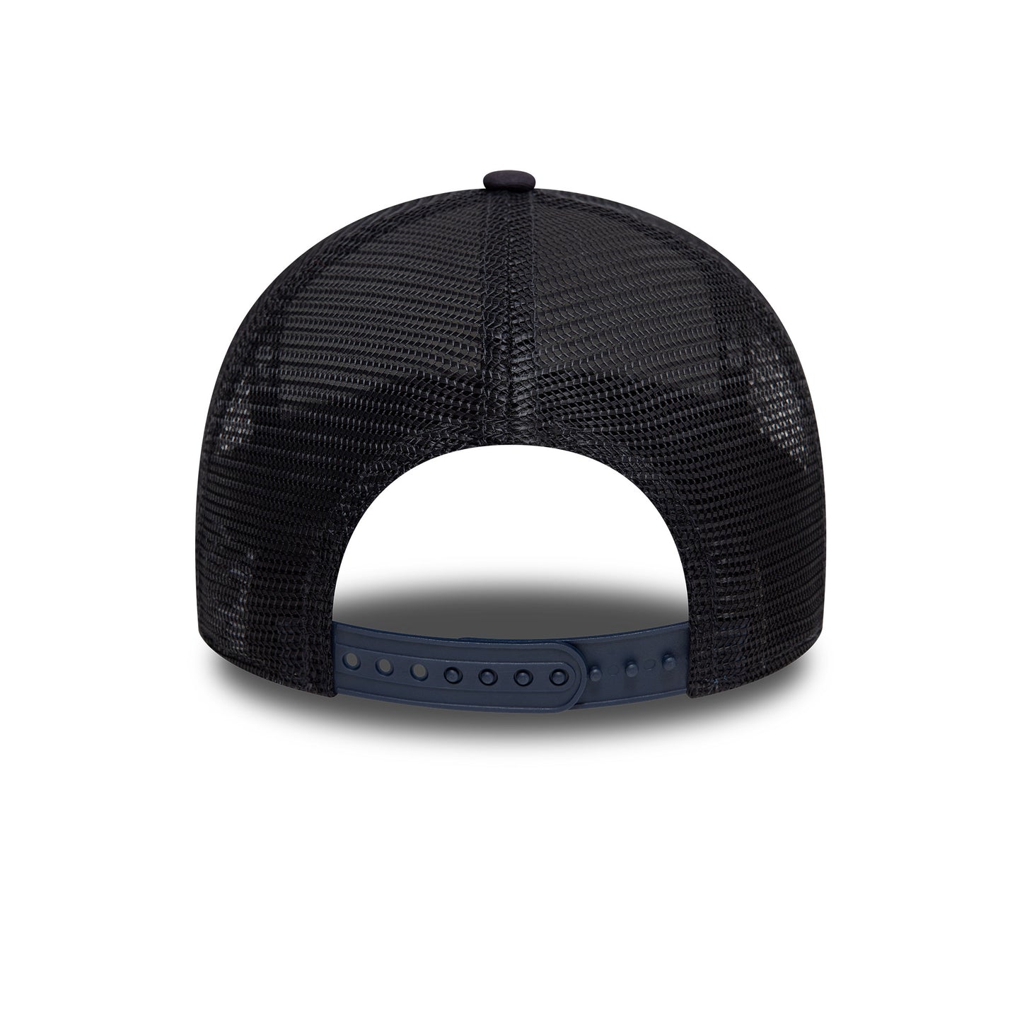 NEW ERA License Plate Trucker Cap MAUI