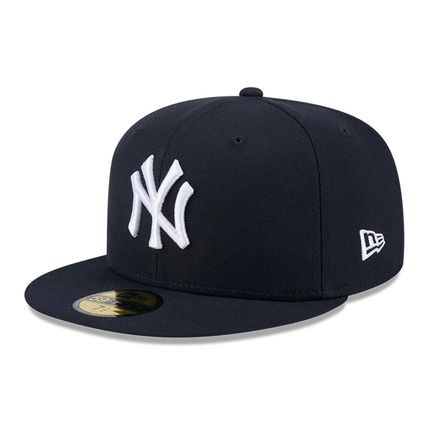 NEW ERA New York Yankees Jackie Robinson Day 2025 59FIFTY Fitted