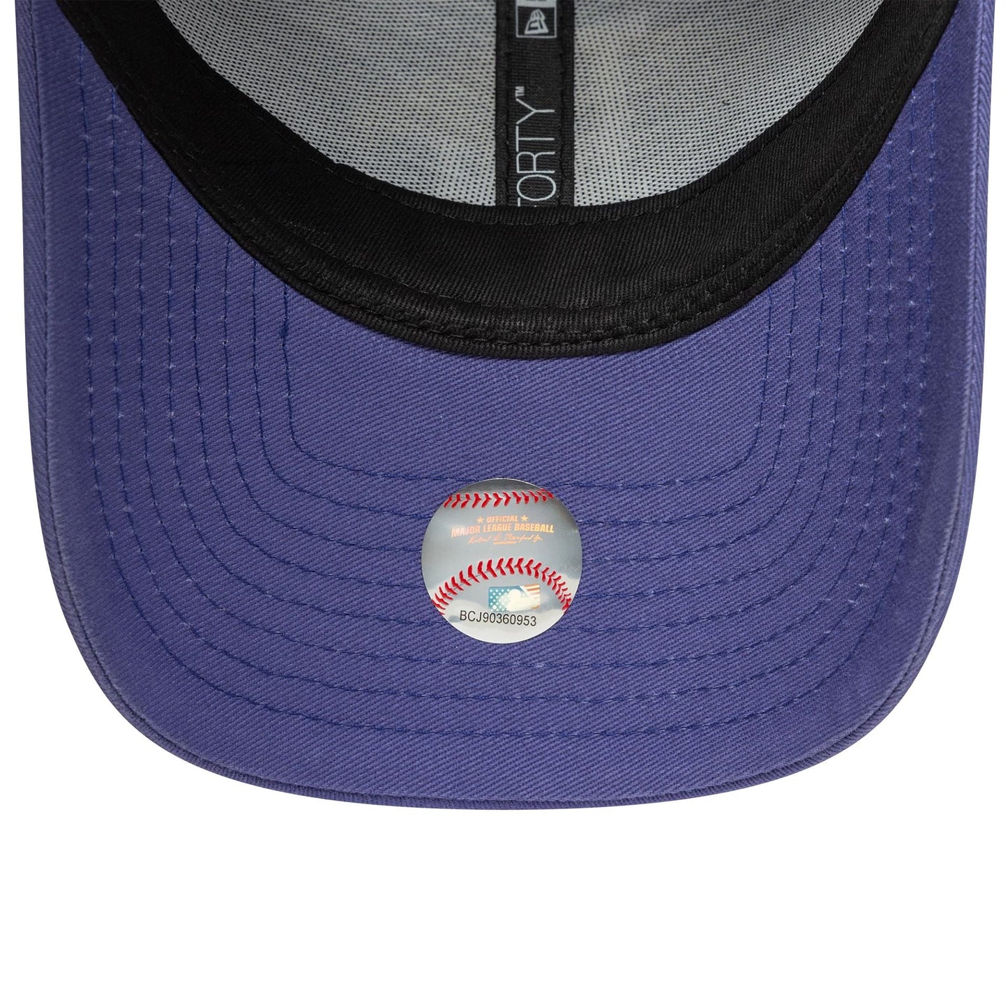 NEW ERA 9FORTY League LA Dodgers MLB League Essential
