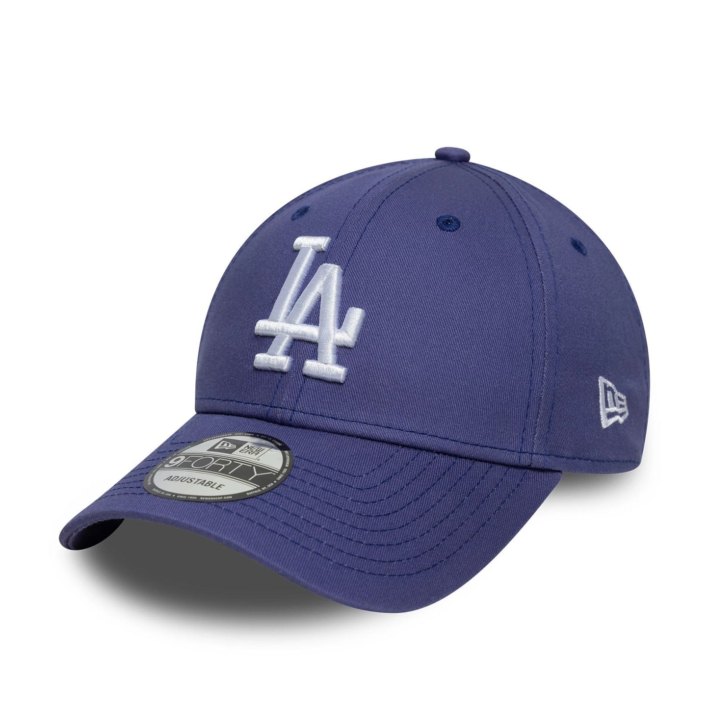 NEW ERA 9FORTY League LA Dodgers MLB League Essential