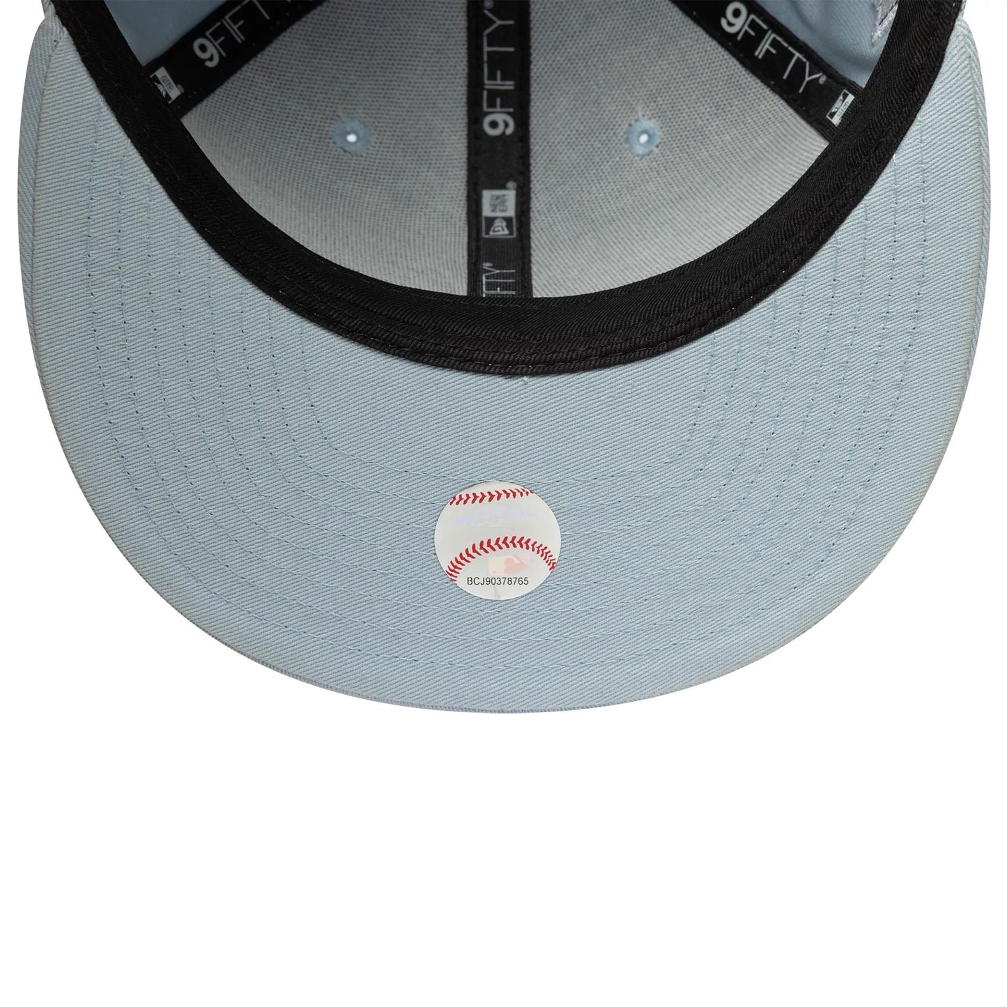 NEW ERA 9FIFTY Original Fit New York Yankees MLB World Series