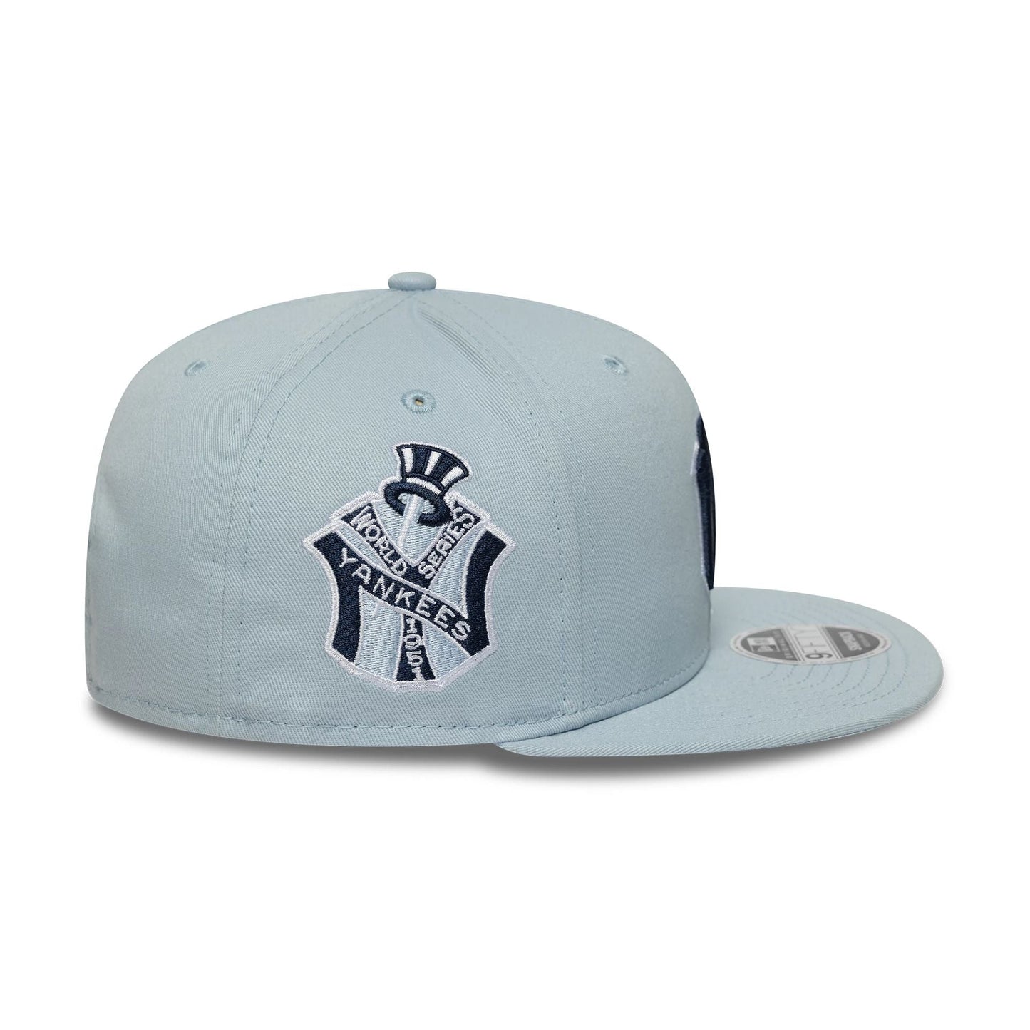 NEW ERA 9FIFTY Original Fit New York Yankees MLB World Series