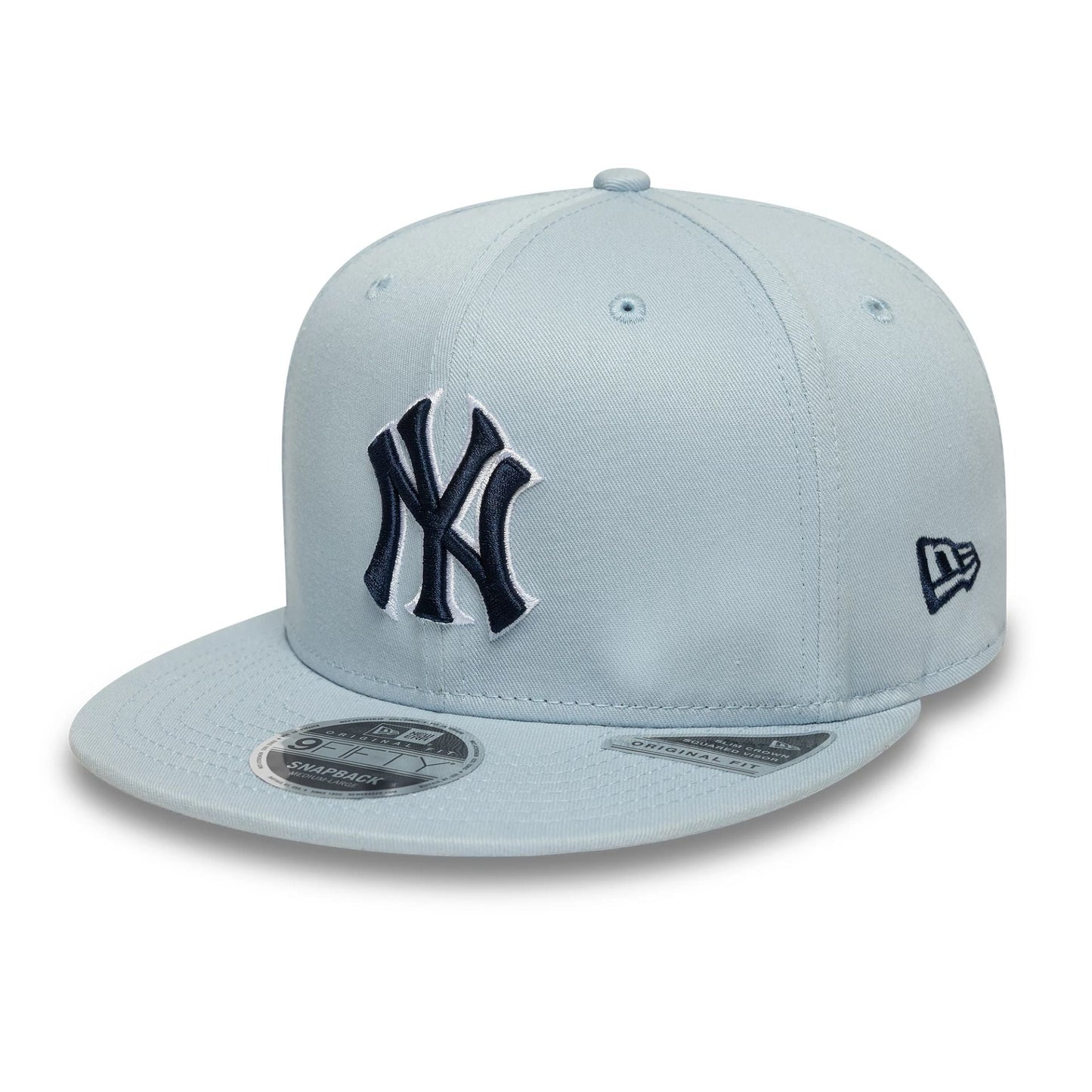 NEW ERA 9FIFTY Original Fit New York Yankees MLB World Series