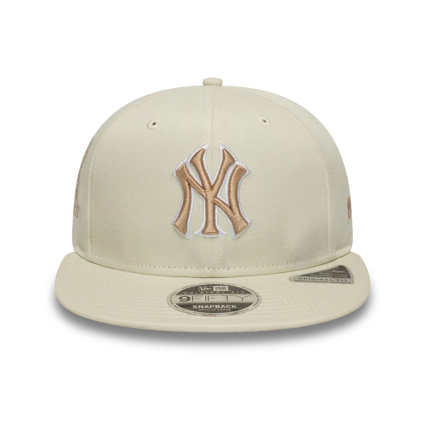 NEW ERA 9FIFTY Original Fit New York Yankees MLB World Series