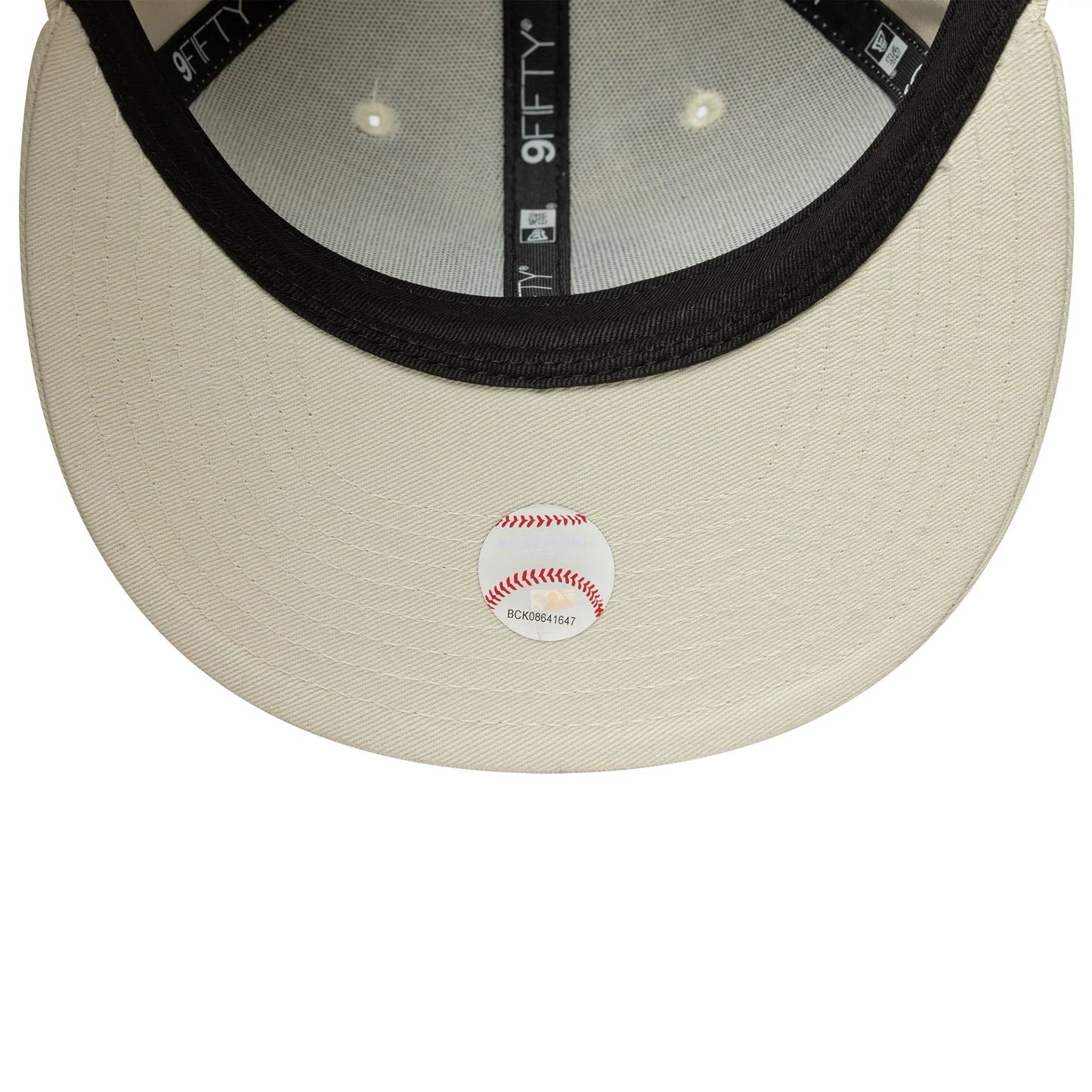 NEW ERA 9FIFTY Original Fit New York Yankees MLB World Series