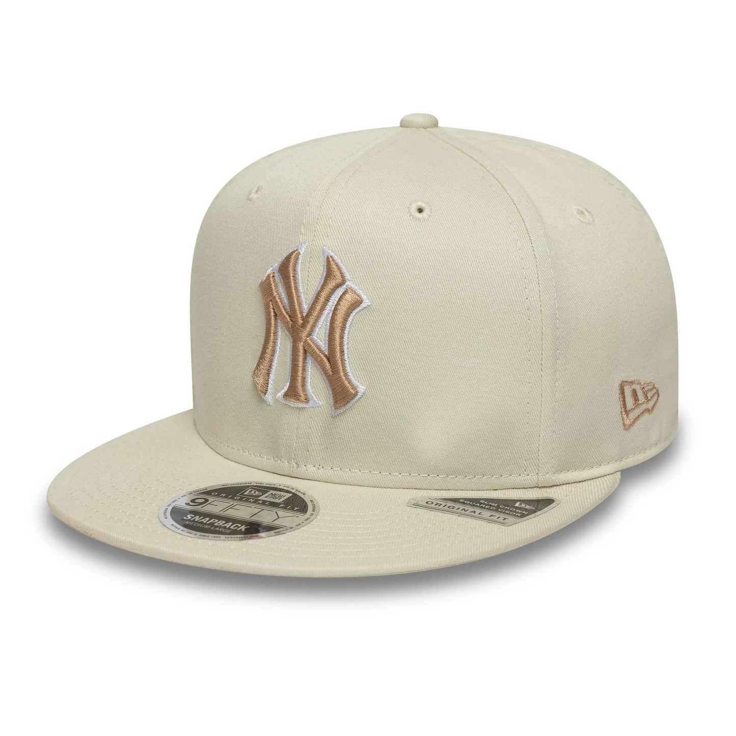 NEW ERA 9FIFTY Original Fit New York Yankees MLB World Series