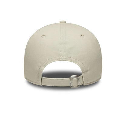 Chicago White Sox MLB Side Script Cream 9FORTY Adjustable Cap