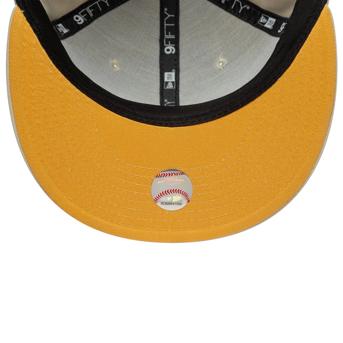 NEW ERA New York Yankies MLB Floral Black 9FIFTY Snapback Adjustable Cap