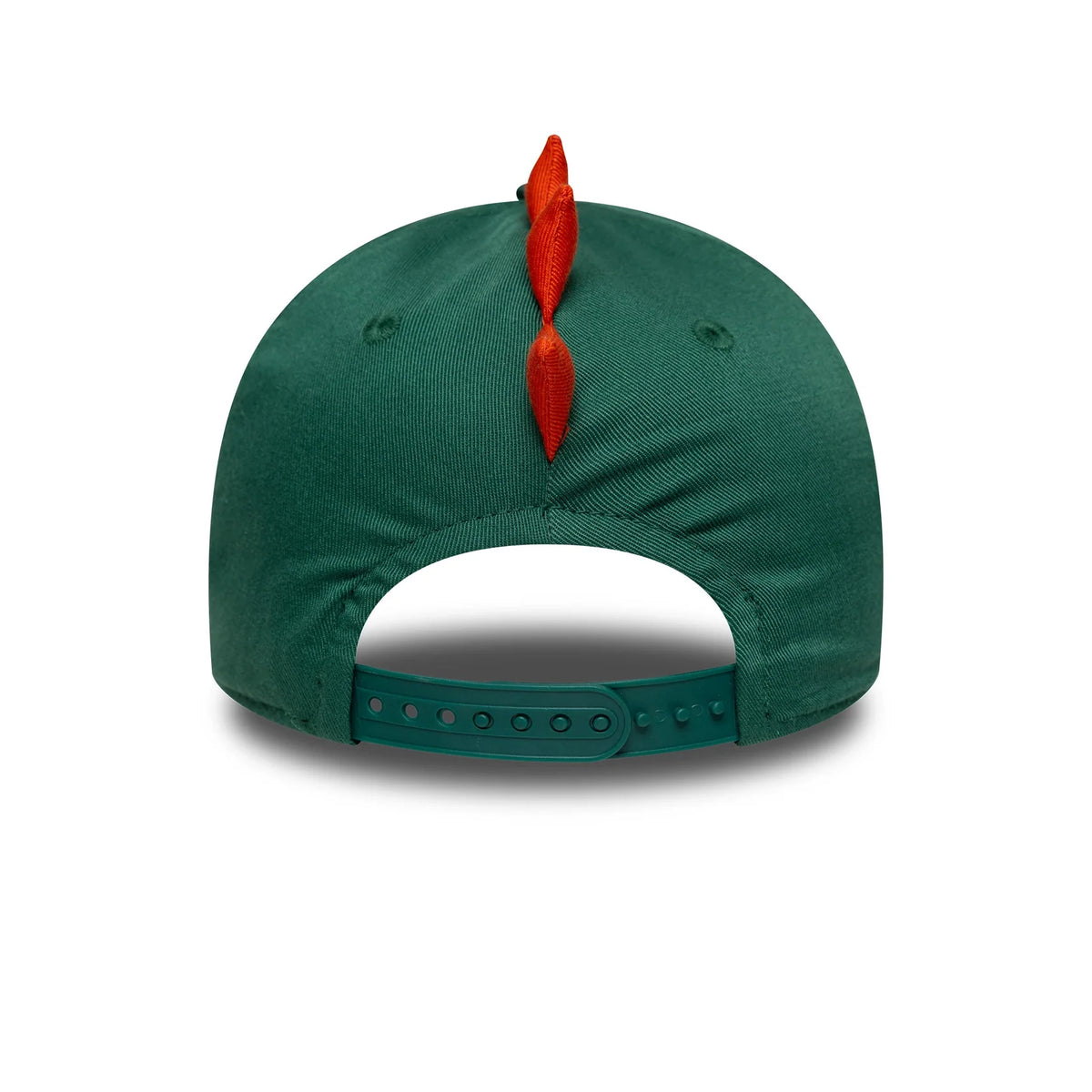 NEW ERA 9FORTY Child New Era Face Green 9FORTY Adjustable Cap