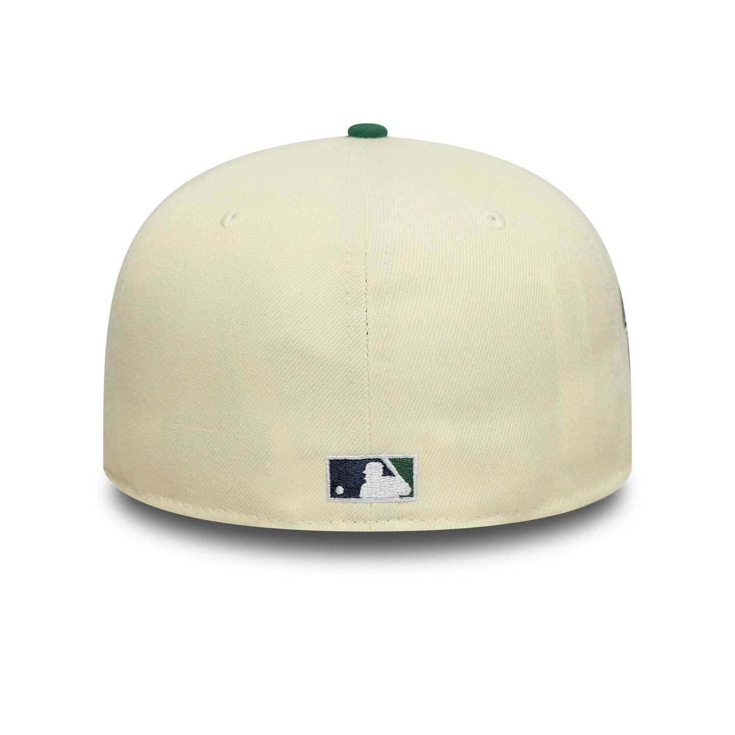 New Era Seattle Mariners MLB All Star Game Cream 59FIFTY Fitted Cap