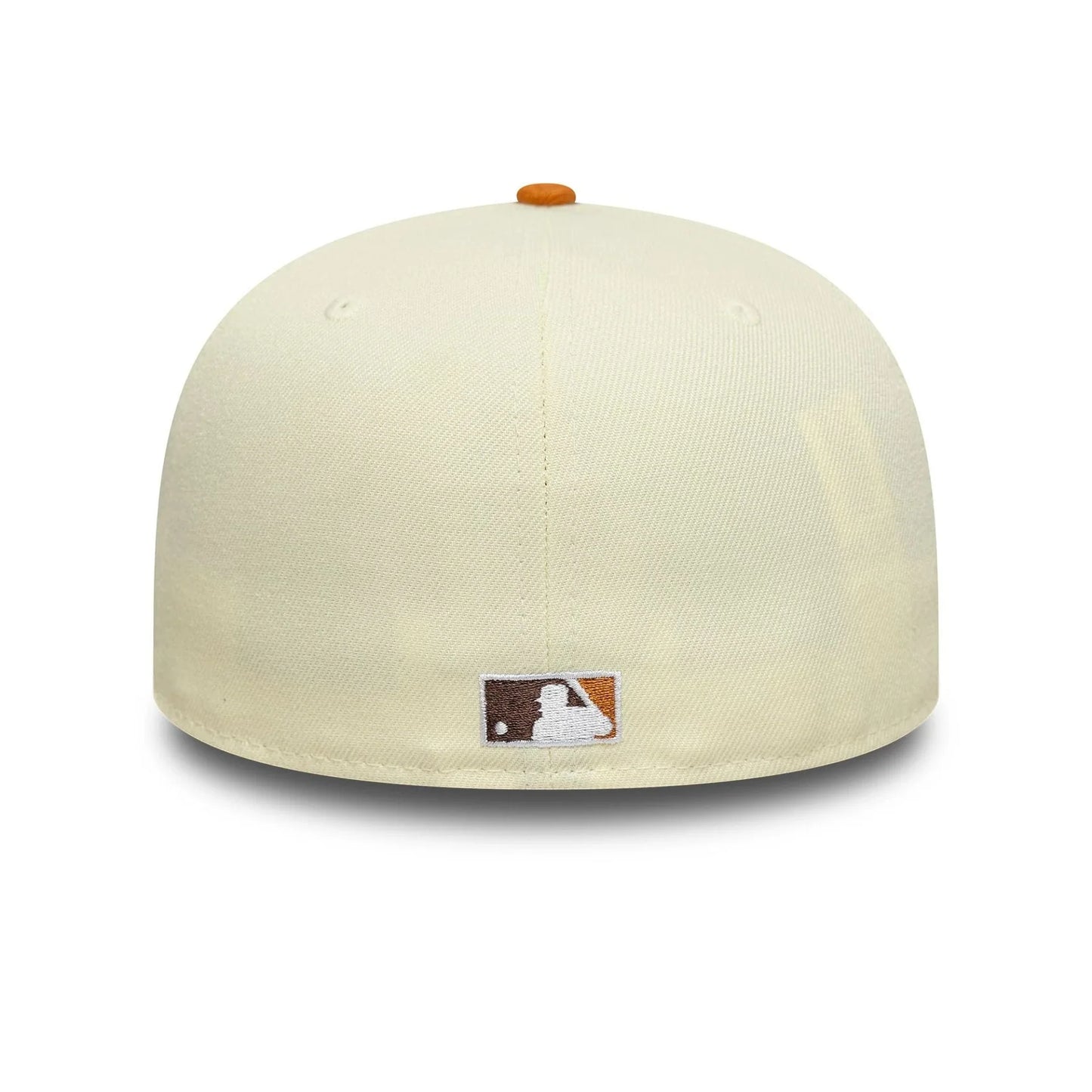 New Era San Francisco Giants MLB All Star Game Pin Cream 59FIFTY Fitted Cap