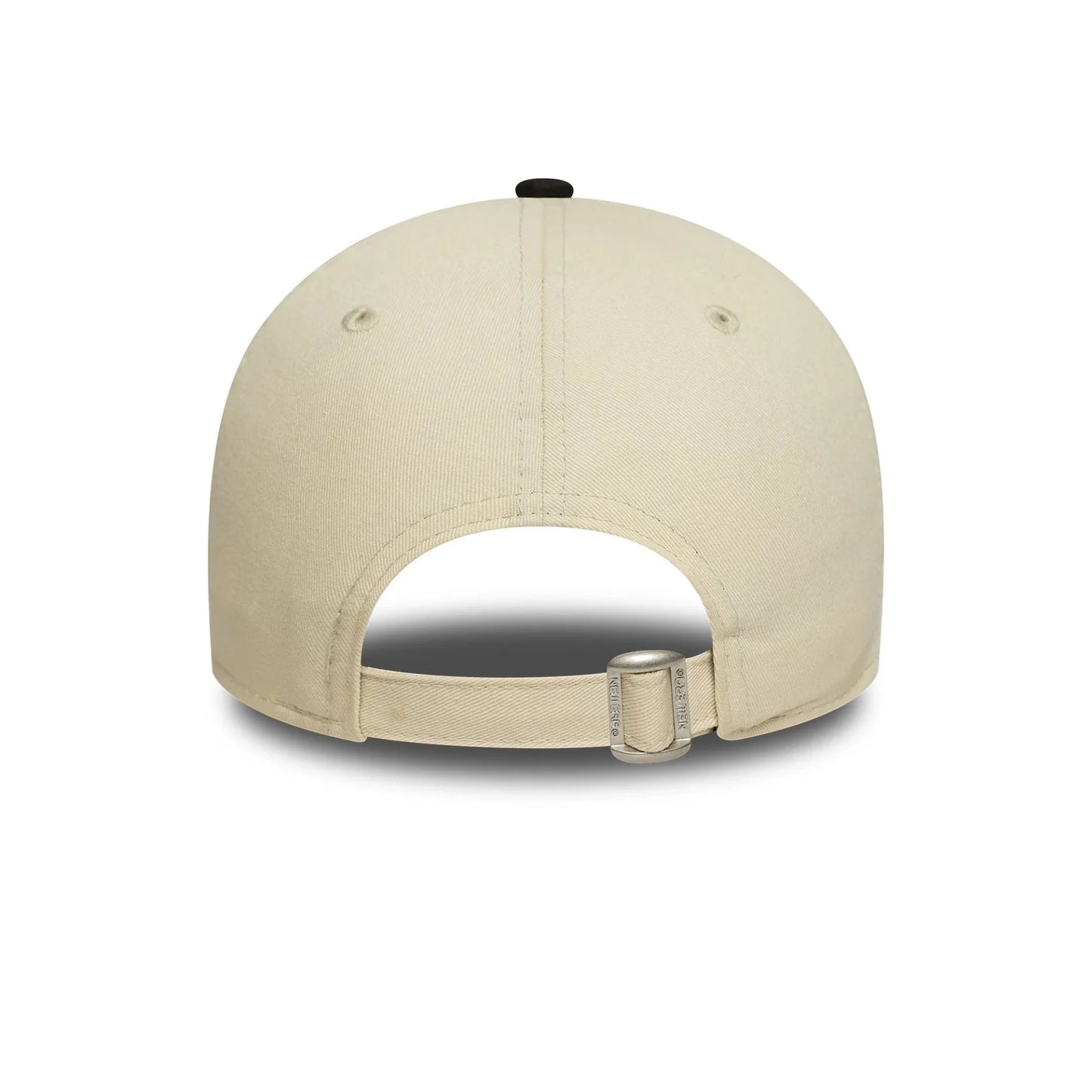 San Francisco 49ers NFL Wordmark Cream 9FORTY Adjustable Cap