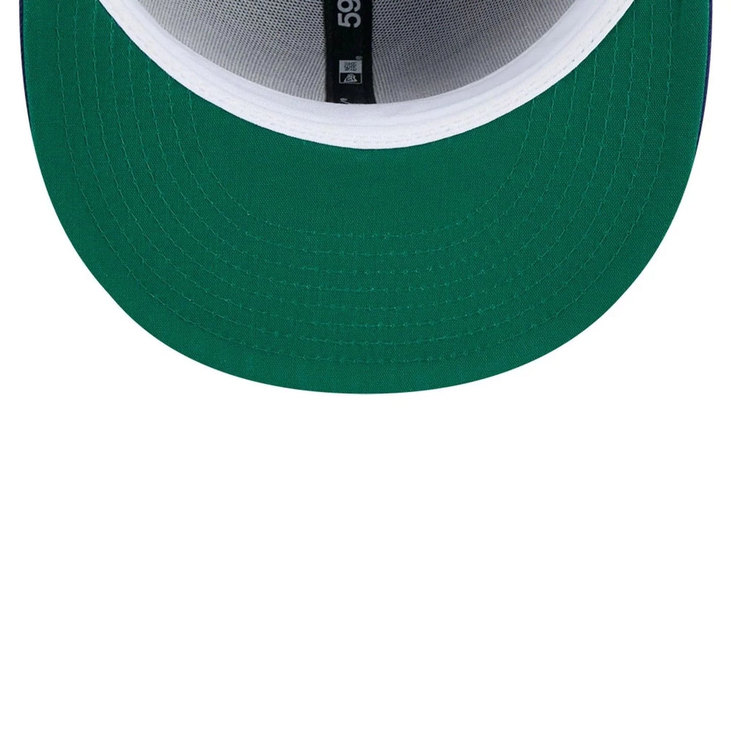 NEW ERA Brooklyn Dodgers MLB 2025 Hall Of Fame Dark Blue 59FIFTY Fitted Cap