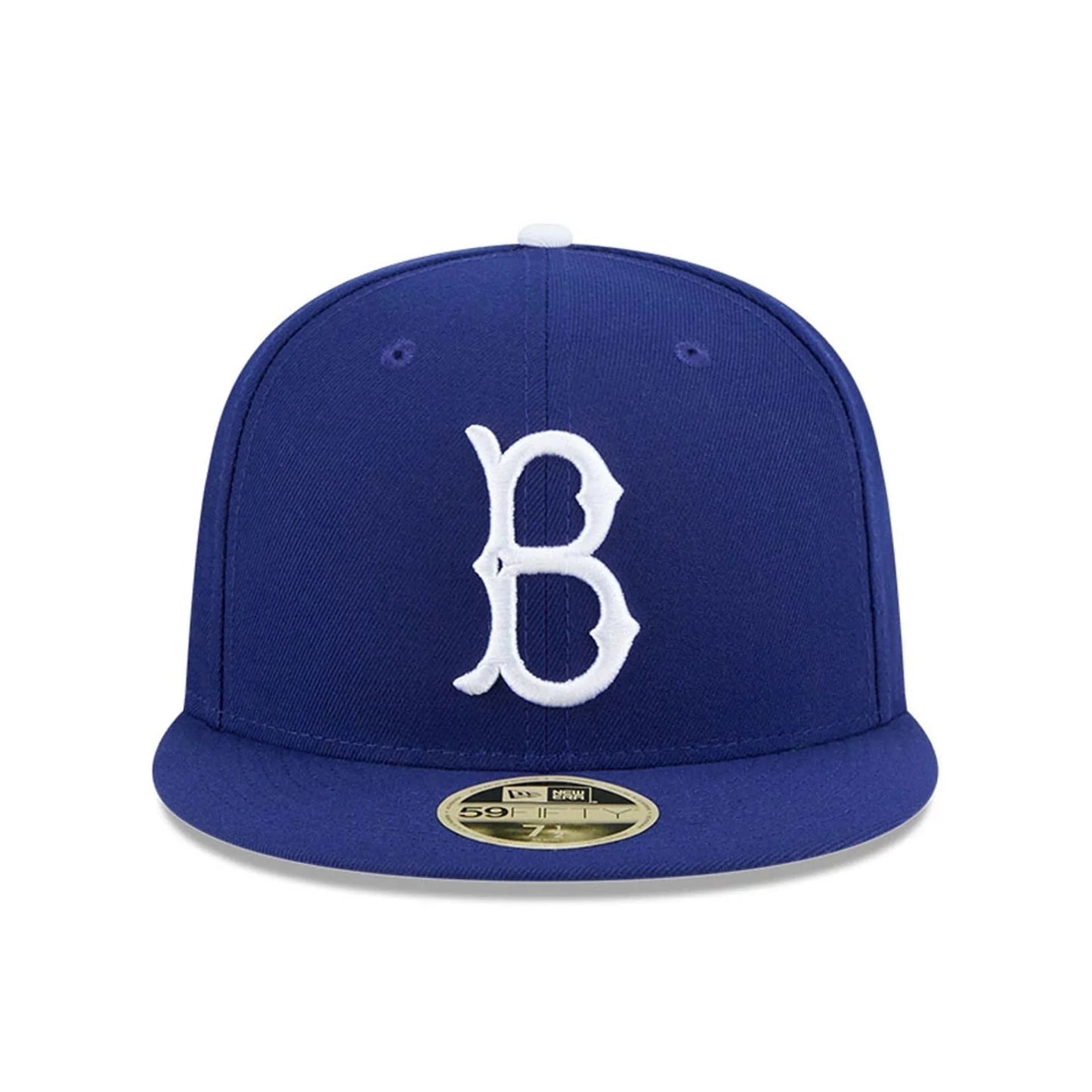 NEW ERA Brooklyn Dodgers MLB 2025 Hall Of Fame Dark Blue 59FIFTY Fitted Cap