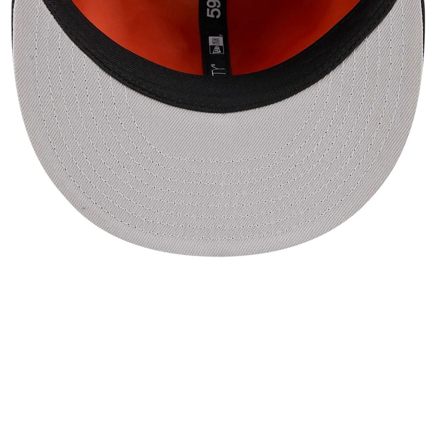 NEW ERA New York Yankees MLB X Alpha Black 59FIFTY Fitted Cap