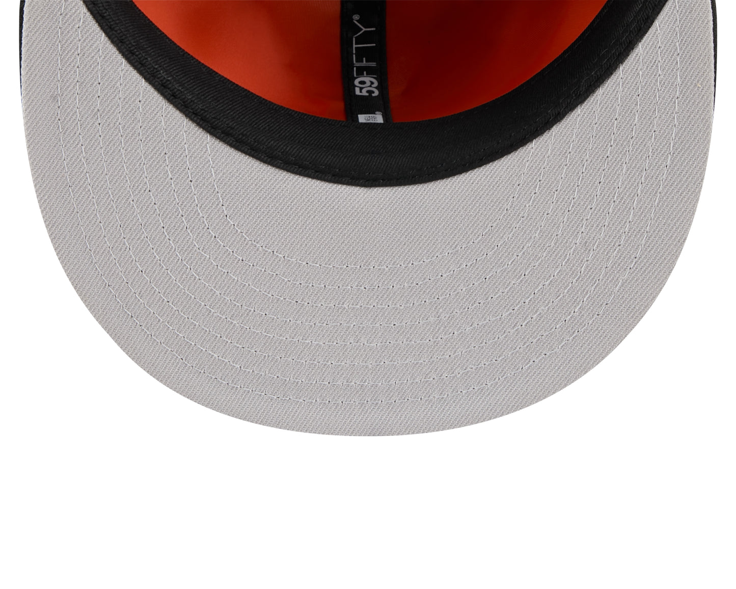 NEW ERA Chicago White Sox MLB X Alpha Black 59FIFTY Fitted Cap (Copy)