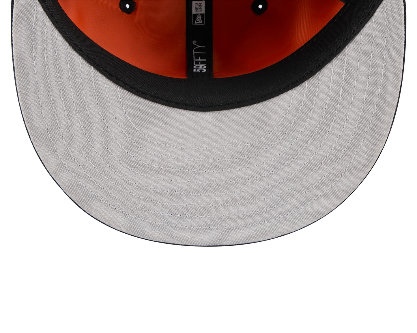 NEW ERA Boston Red Sox MLB X Alpha Black 59FIFTY Fitted Cap