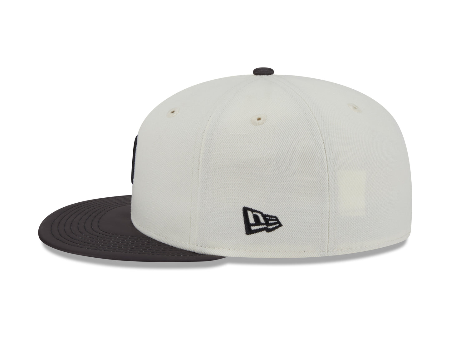 New Era Detroit Tigers MLB Colour Develop White 59FIFTY Fitted Cap