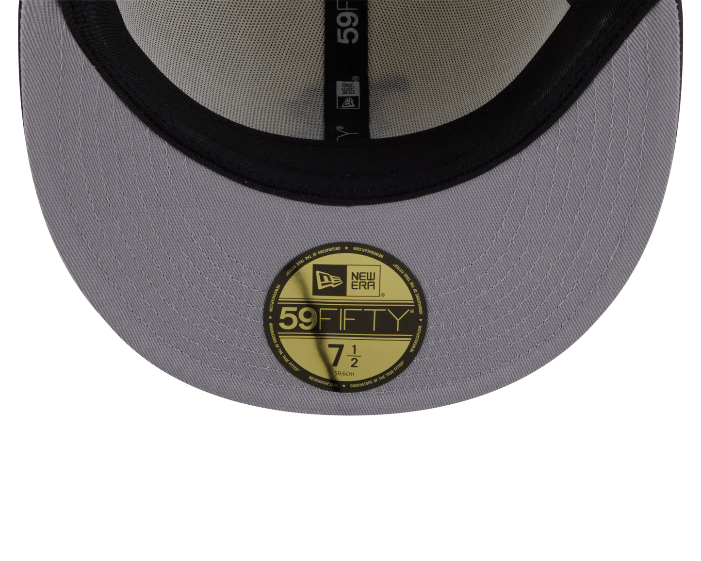 New Era Boston Red Sox MLB Colour Develop White 59FIFTY Fitted Cap