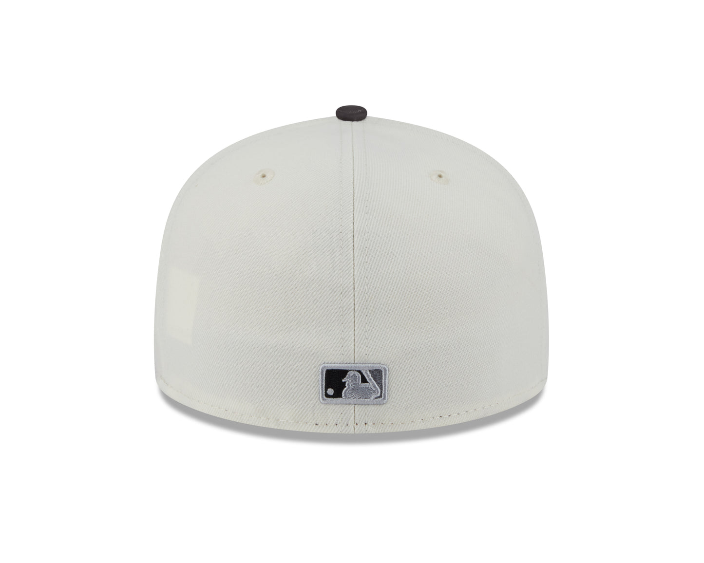 New Era New York Yankees MLB Colour Develop White 59FIFTY Fitted Cap