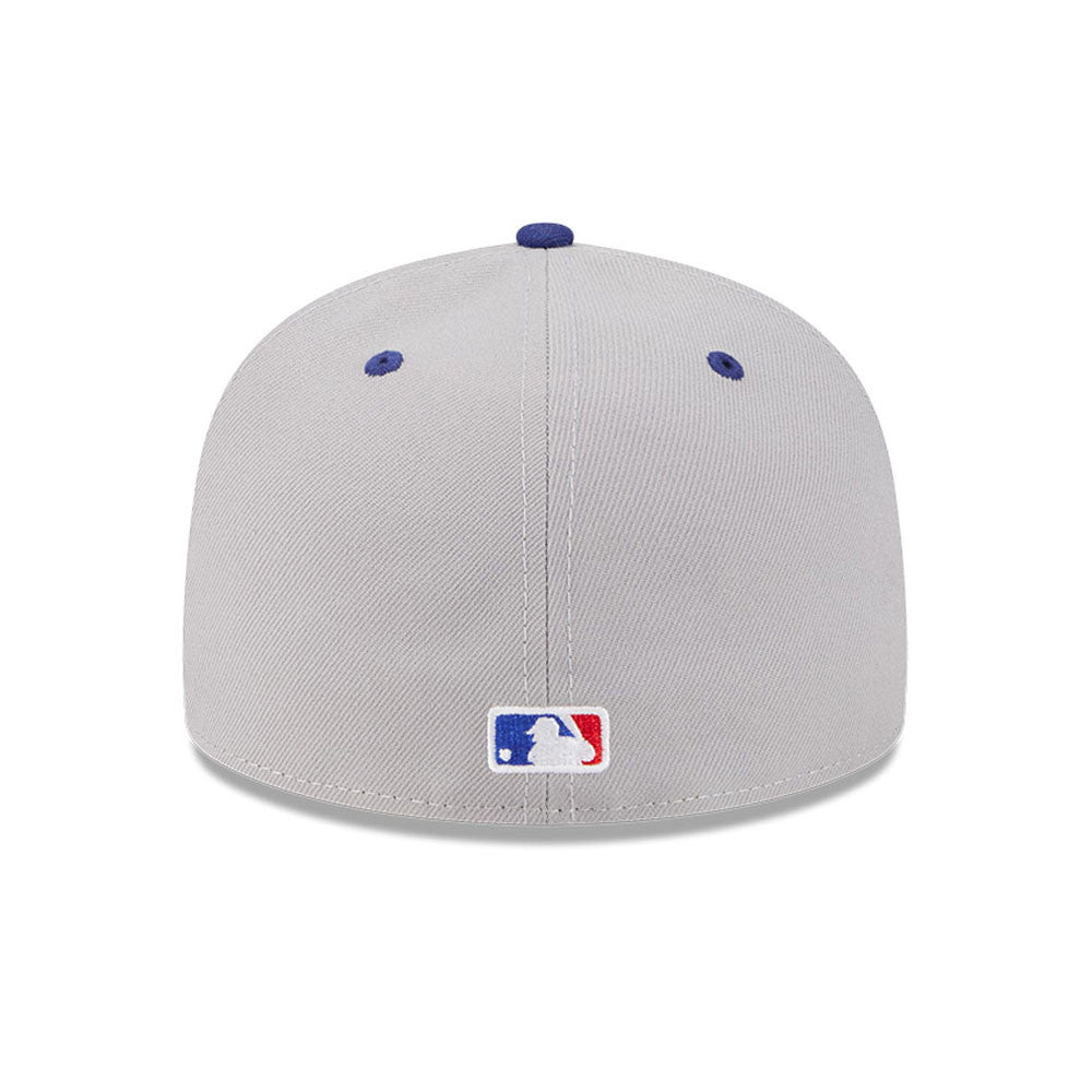 NEW ERA Brooklyn Dodgers Shohei Ohtani Player Pre Curved 59FIFTY Fitted