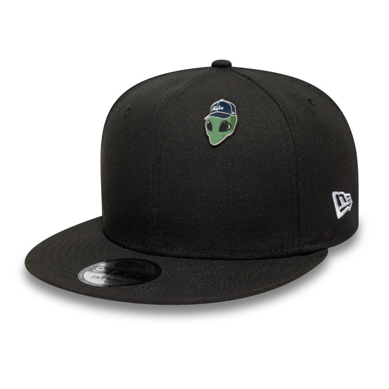 NEW ERA Alien Pin