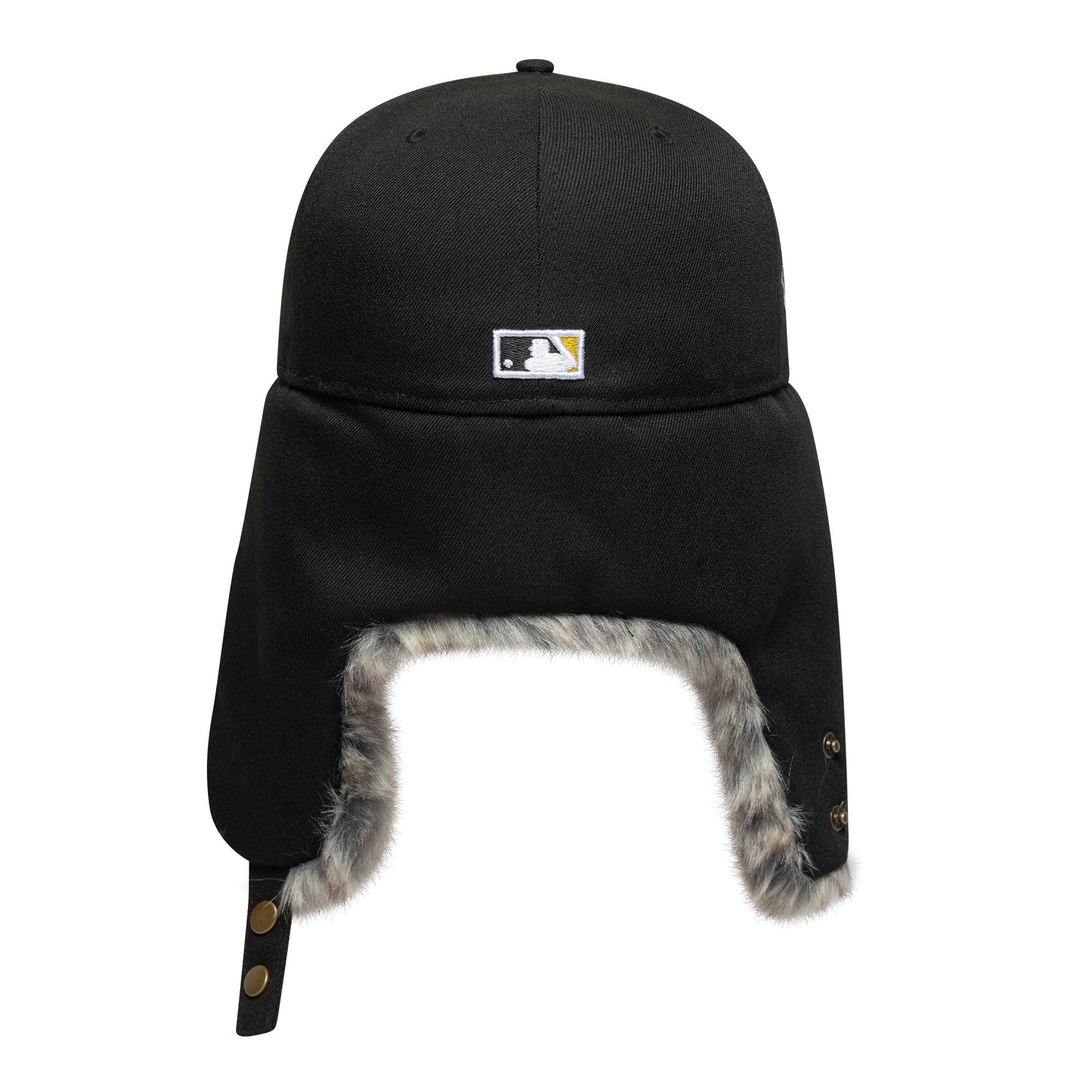 NEW ERA Dog Ears MLB World Series 59FIFTY Fitted Cap