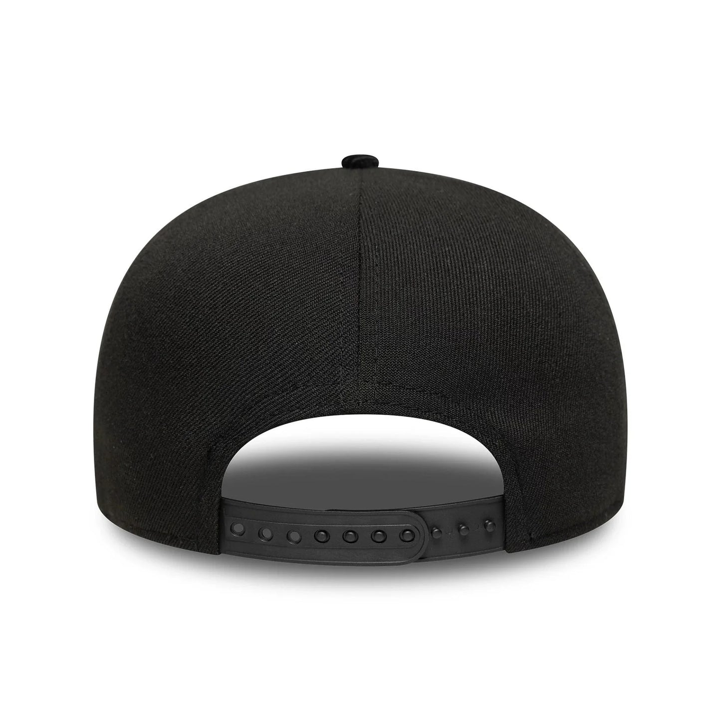 NEW ERA Detroit Tigers MLB Cooperstown Cord Black 19TWENTY Adjustable Cap