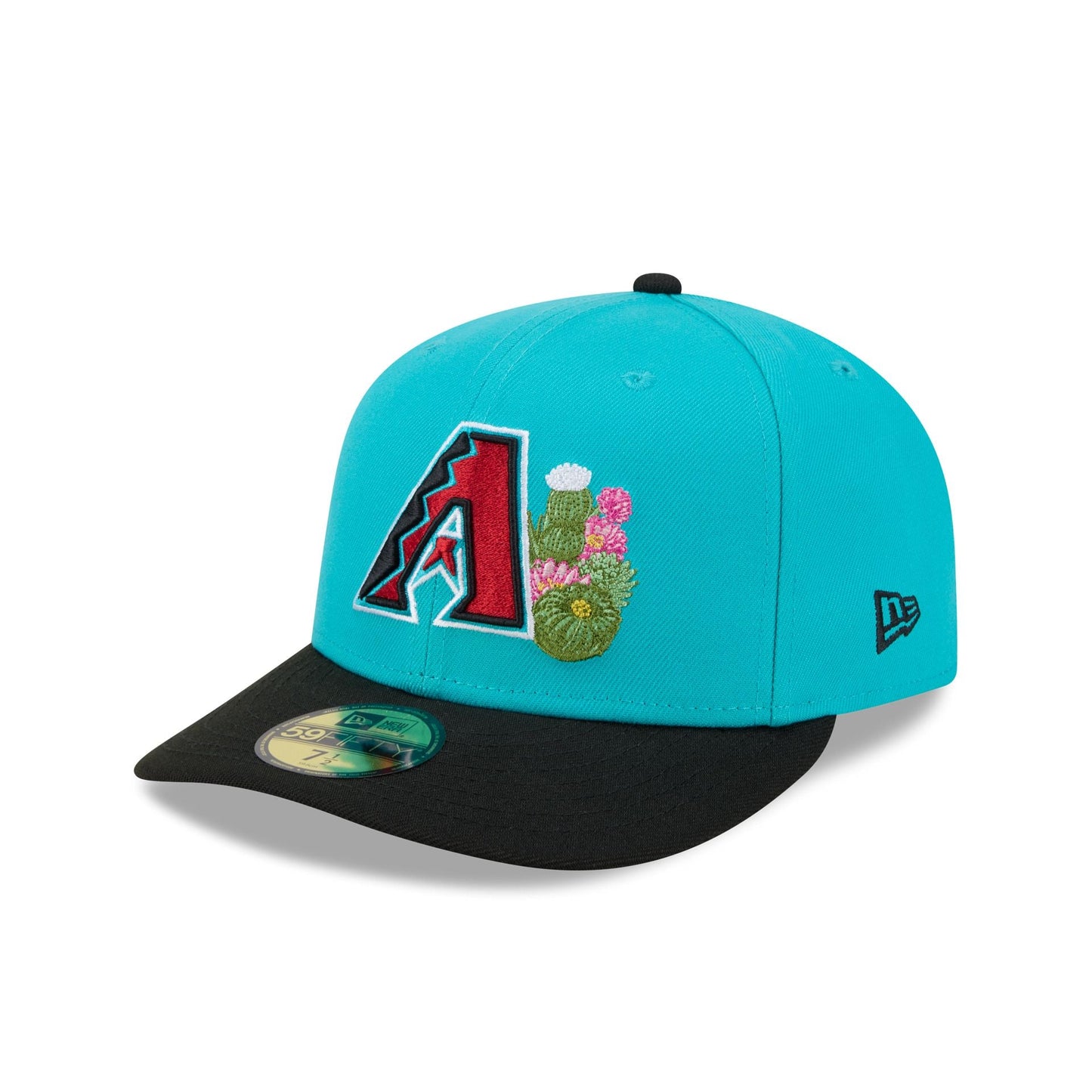 NEW ERA Arizona Diamondbacks 2026 Spring Training 59FIFTY Fitted