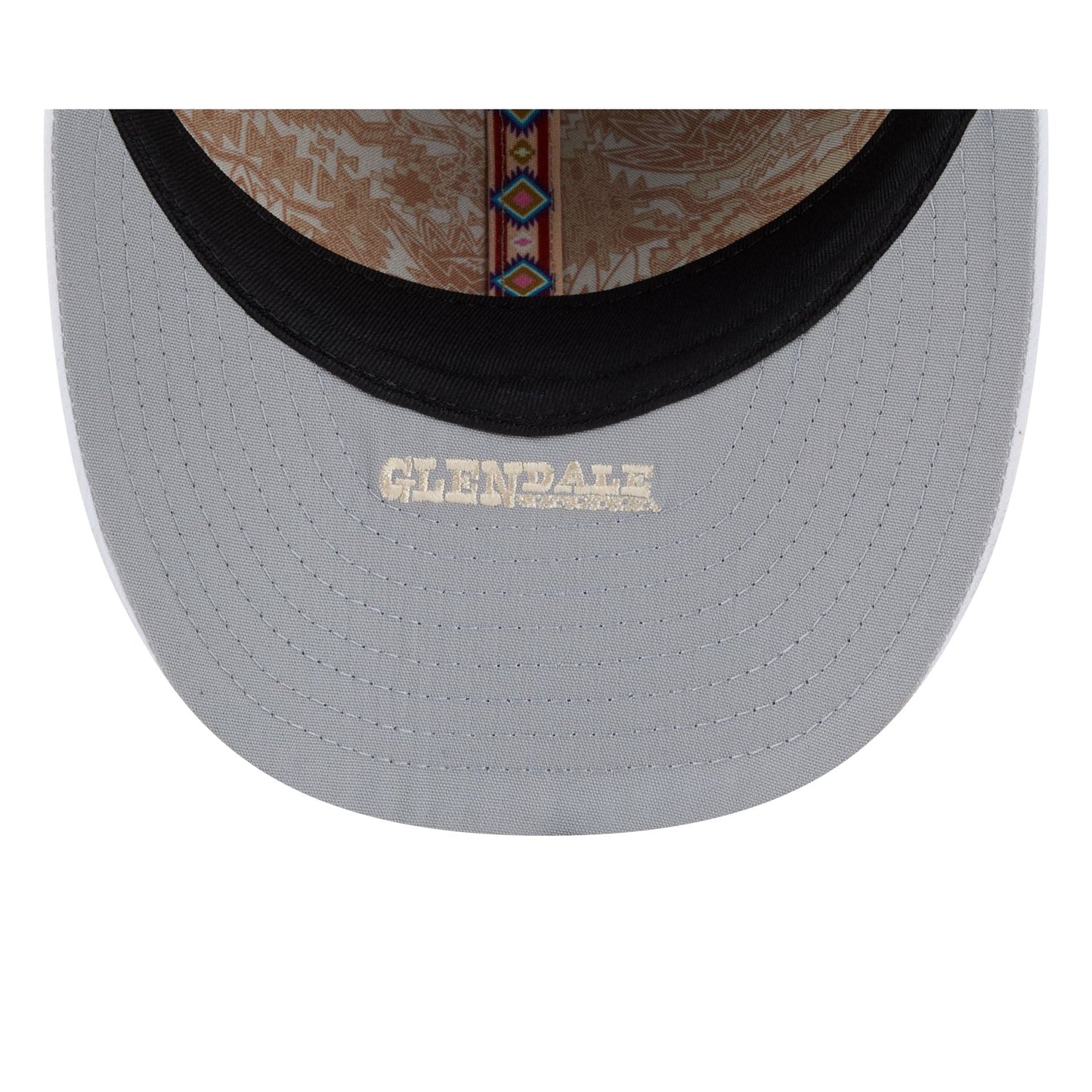 NEW ERA Los Angeles Dodgers 2026 Spring Training 59FIFTY Fitted