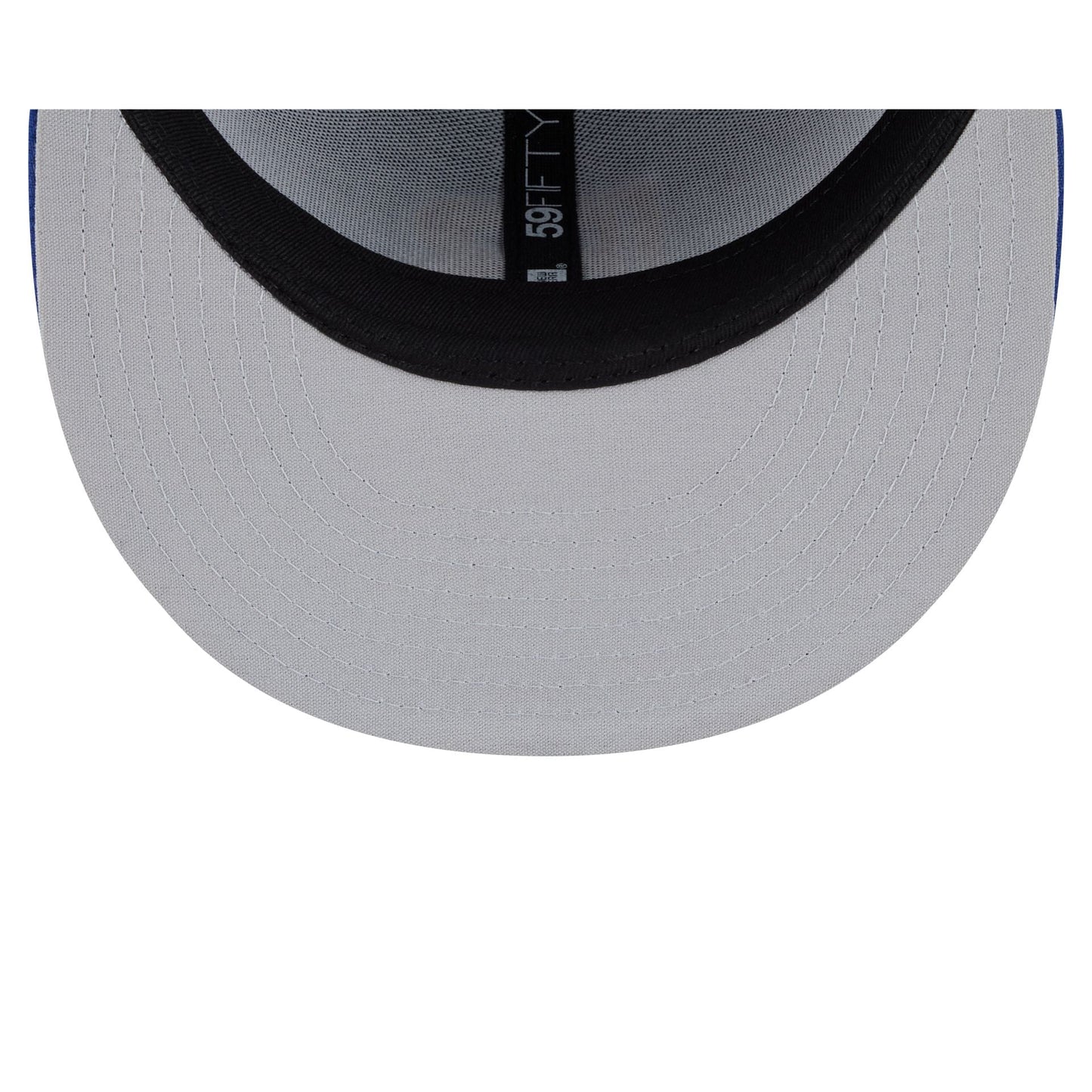 New Era WBC Brazil 2026 World Baseball Classic 59FIFTY Fitted