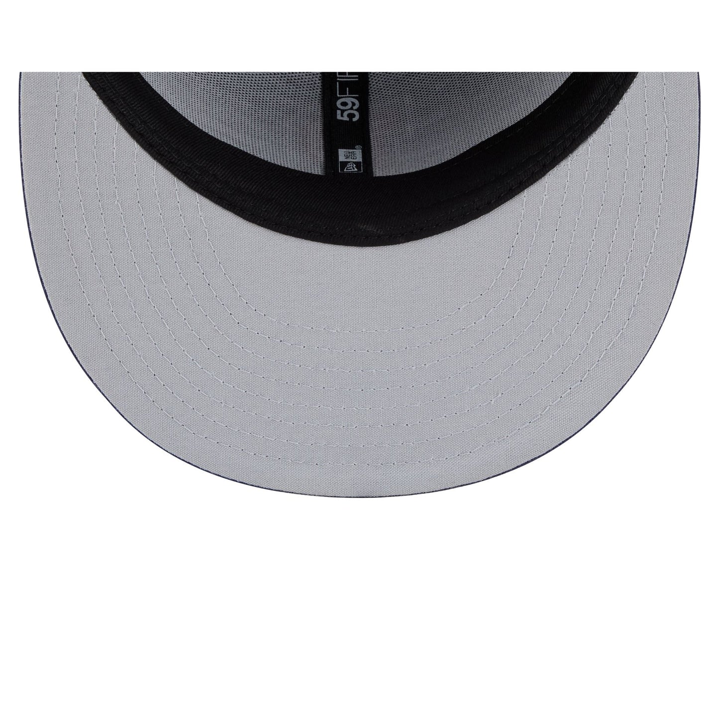 New Era Panama 2026 World Baseball Classic 59FIFTY Fitted