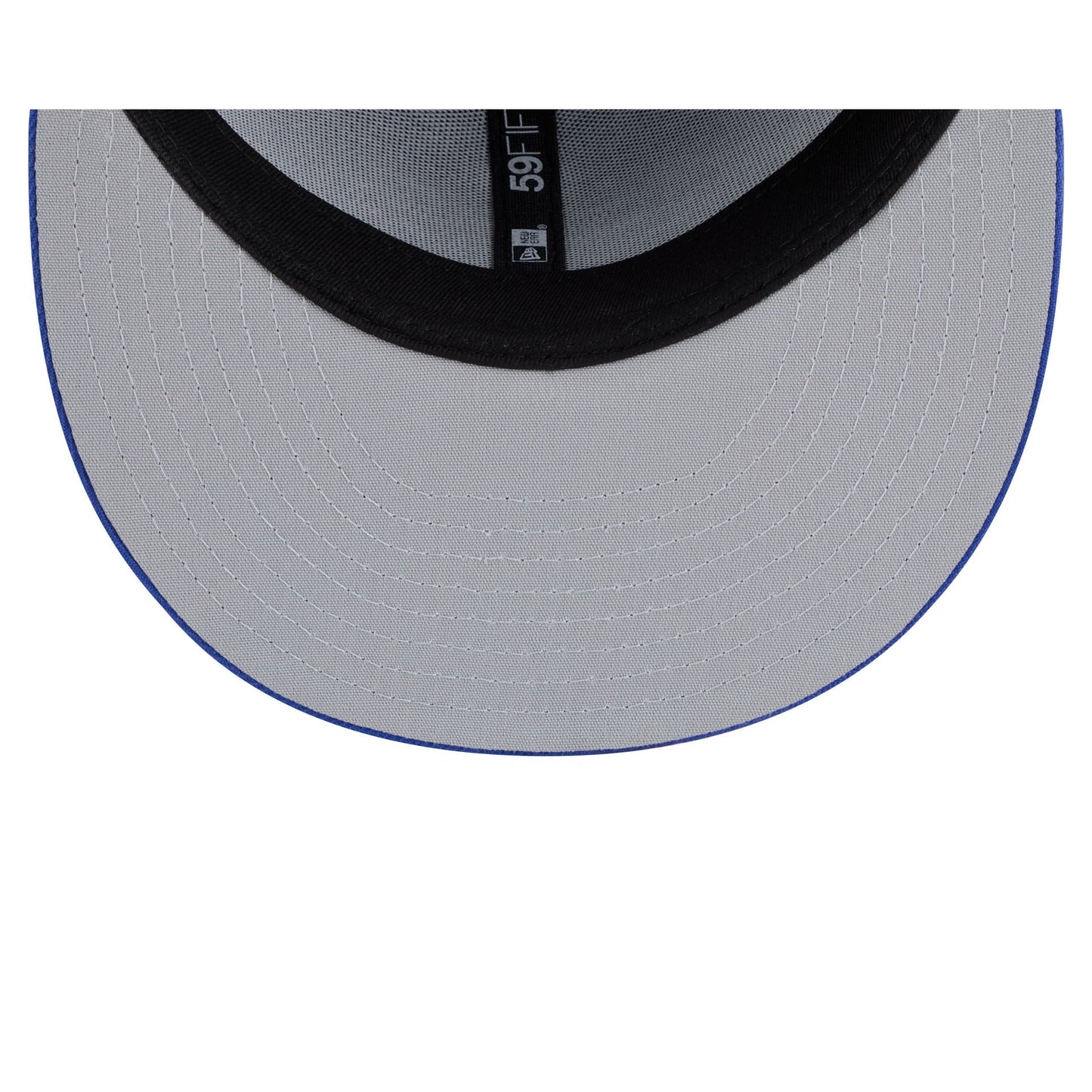 New Era Italy 2026 World Baseball Classic 59FIFTY Fitted