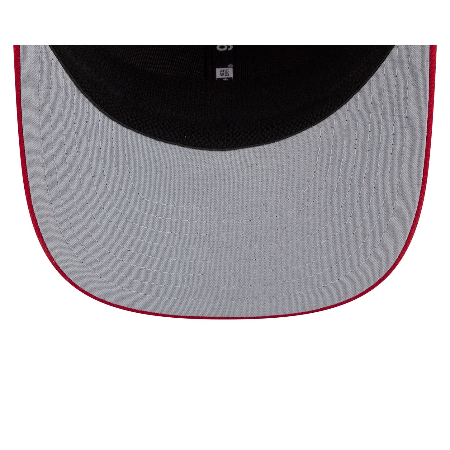 New Era WBC Canada 2026 World Baseball Classic 9SEVENTY Stretch-Snap