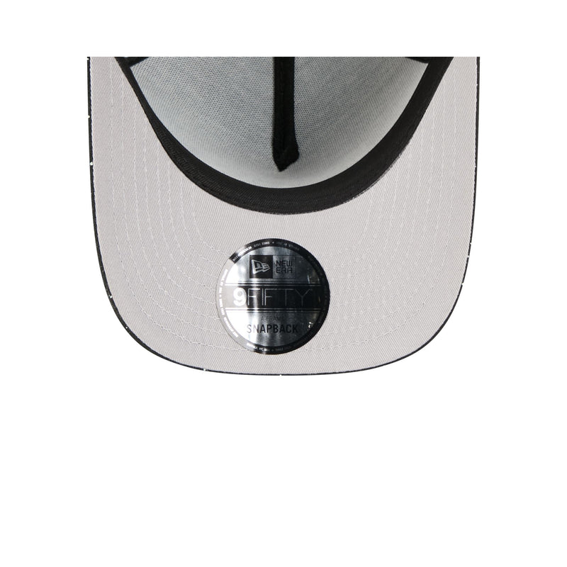 New Era Space Jam 9FIFTY A-Frame Snapback