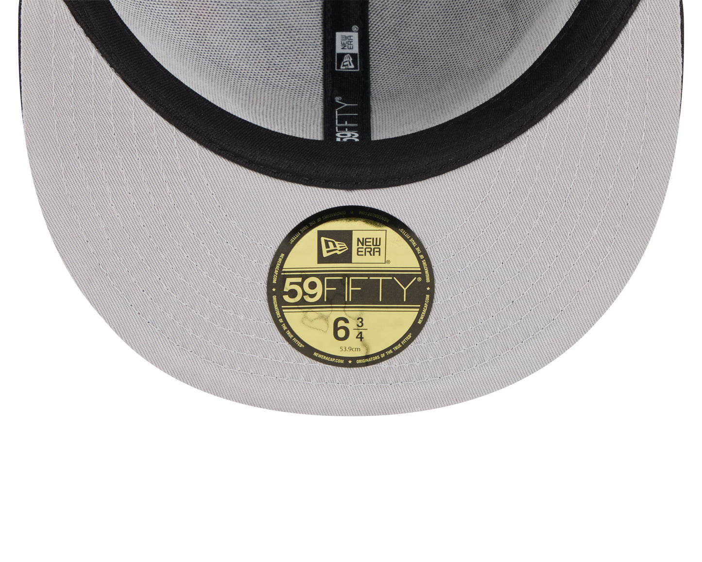 New Era Chicago Cubs MLB All Over Team 59FIFTY Fitted Cap