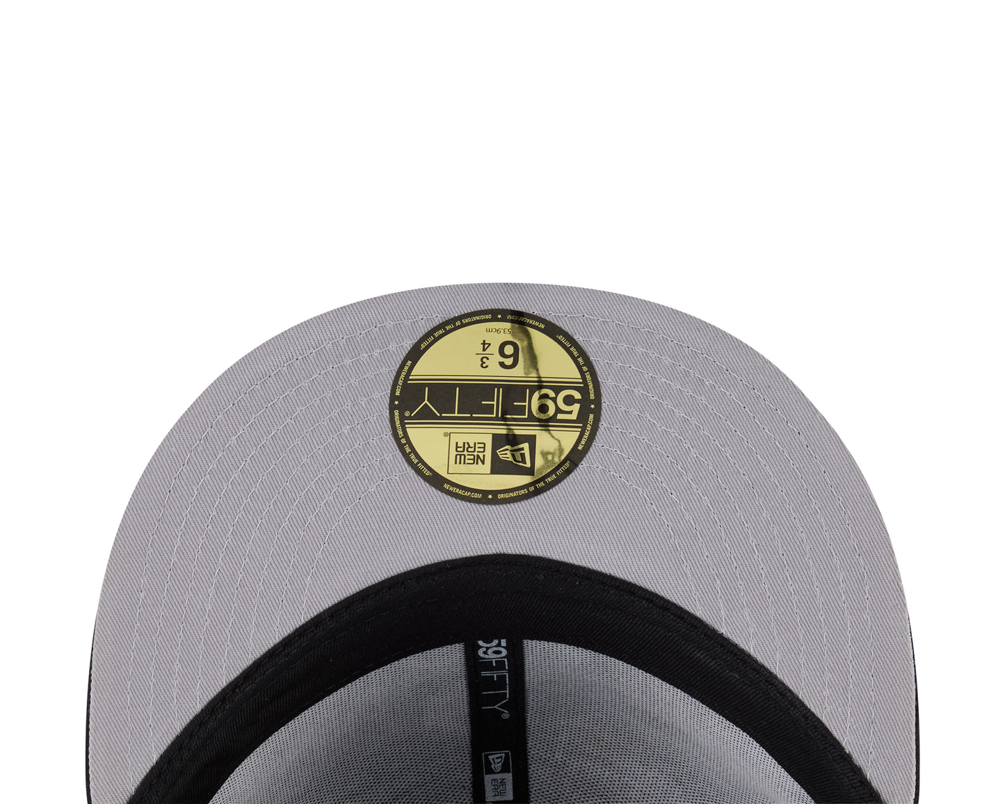 New Era Chicago White Sox MLB All Over Team 59FIFTY Fitted Cap