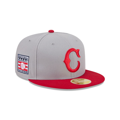 NEW ERA Cincinnati Reds 2026 Hall of Fame 59FIFTY Fitted