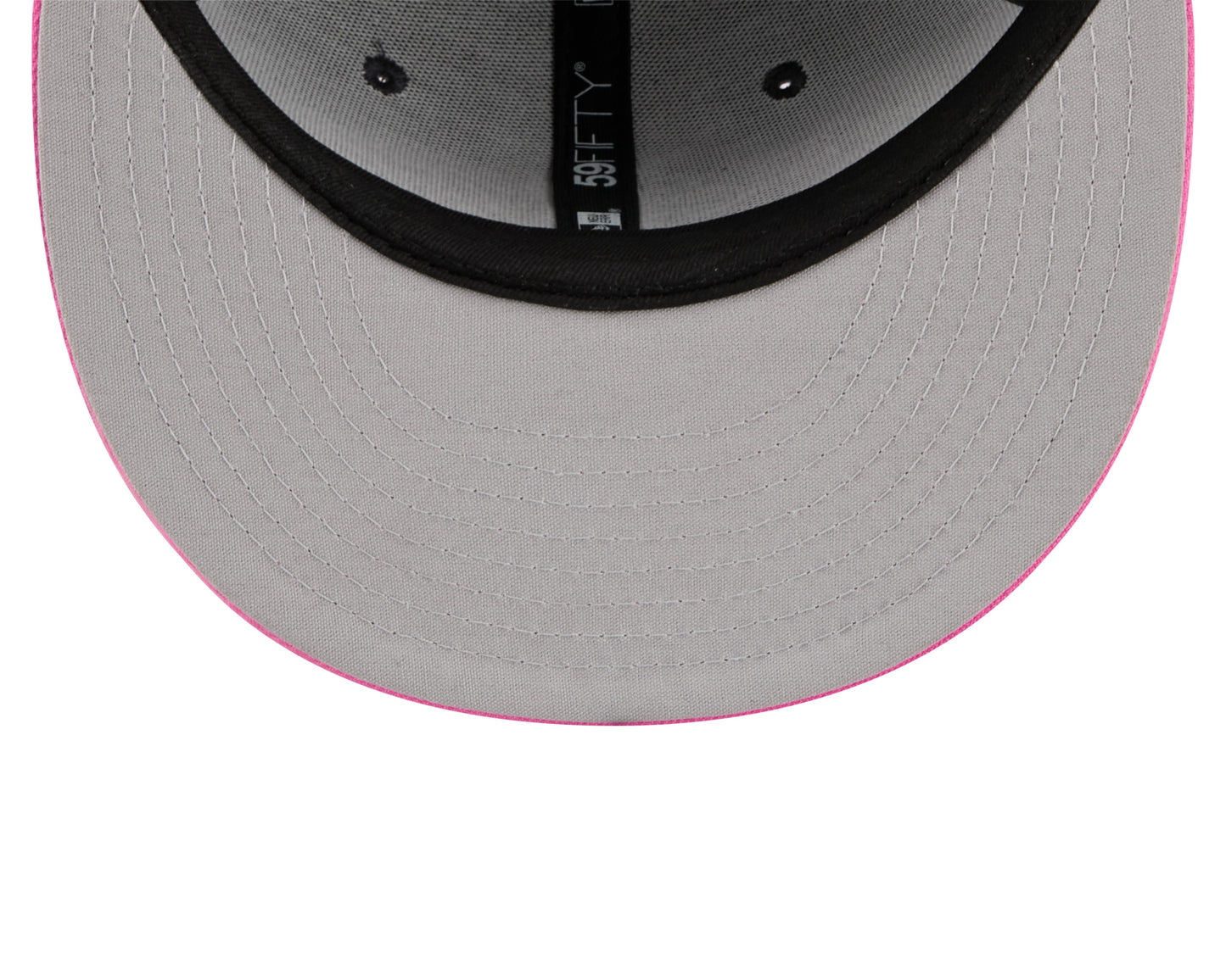 New Era Richmond Flying Squirrels Theme Nights 59FIFTY Fitted Hat