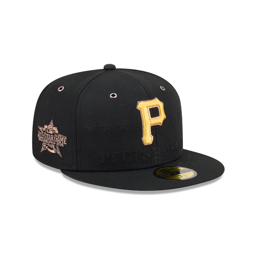 NEW ERA Pittsburgh Pirates 2026 All-Star Game 59FIFTY Fitted
