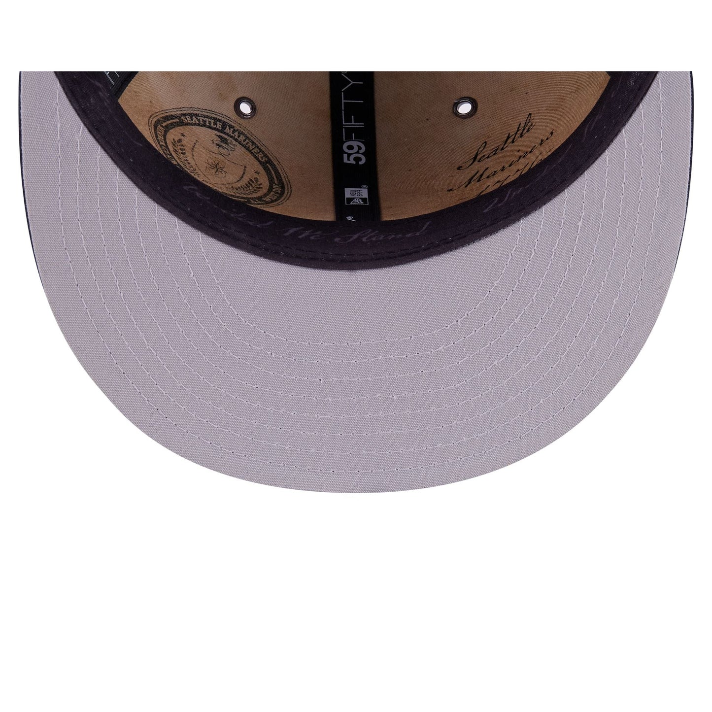 NEW ERA Seattle Mariners 2026 All-Star Game 59FIFTY Fitted