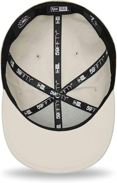NEW ERA New York Yankees League Essential Stone 59FIFTY Fitted Cap