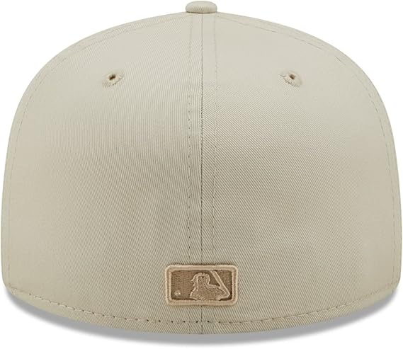 NEW ERA New York Yankees League Essential Stone 59FIFTY Fitted Cap