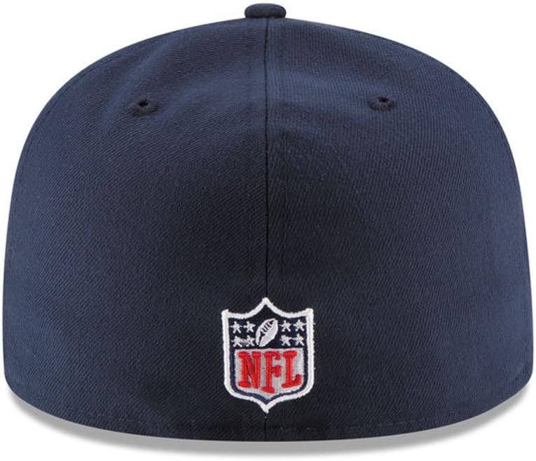 NEW ERA Seattle Seahawks NFL Sideline 59fifty
