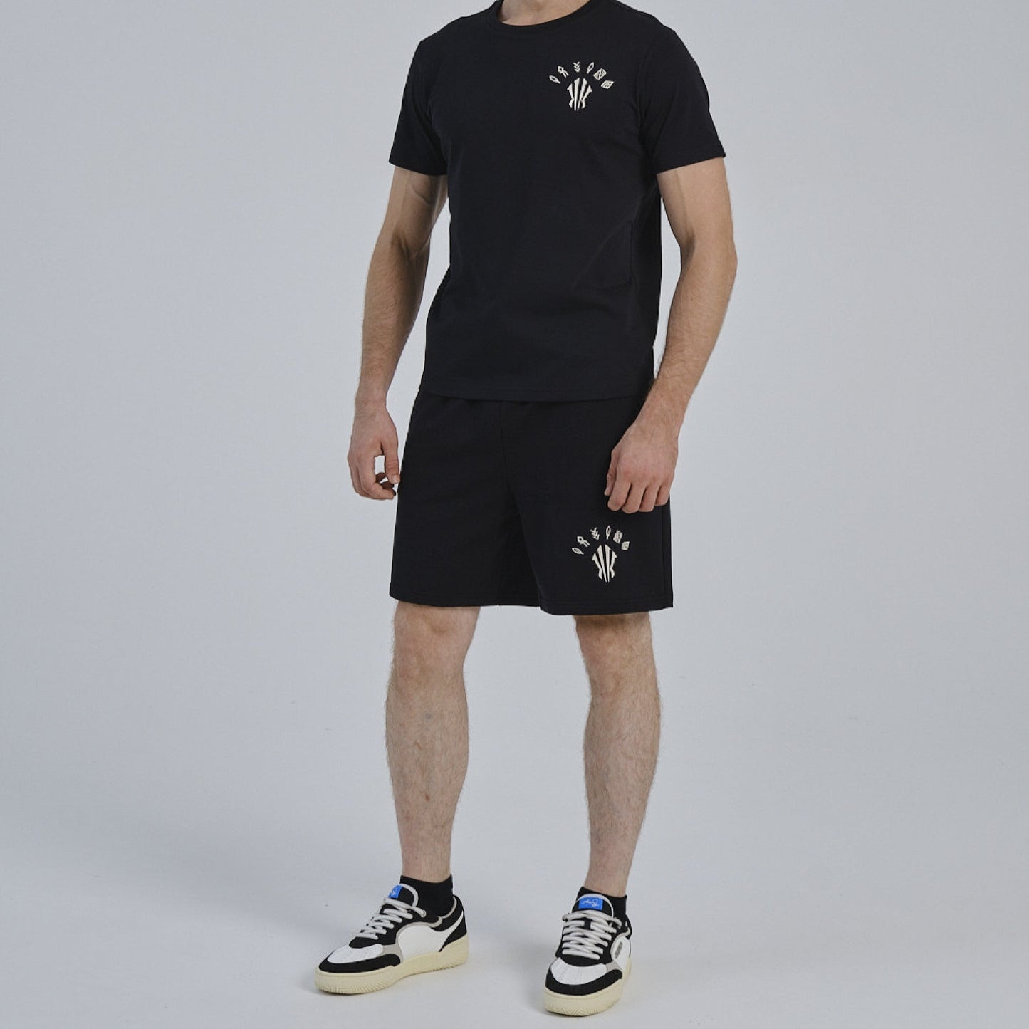 ANTA KAI "Forces of Nature" T-shirt