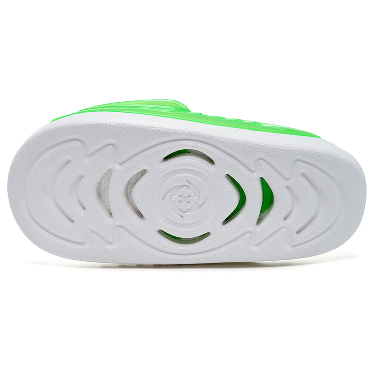 Rigorer Shark 2 Slides "Lime"