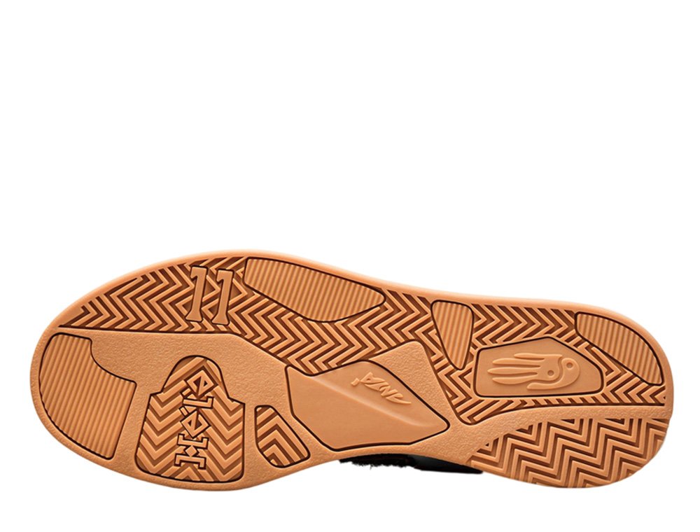 ANTA KAI Hélà Style White LS