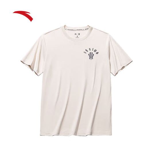 ANTA KAI "Forces of Nature" T-shirt