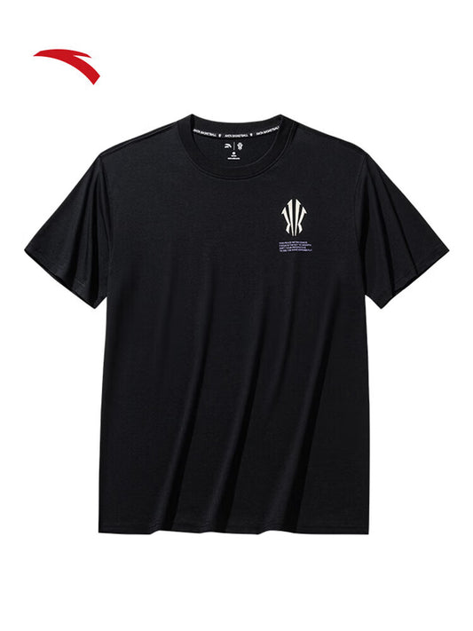 ANTA KAI "Know Your Power" T-shirt